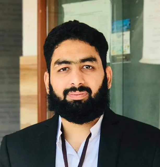 Team Member