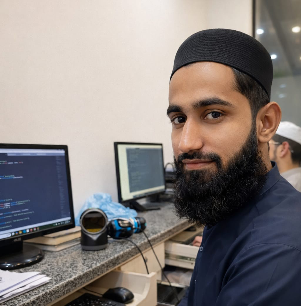 Team Member