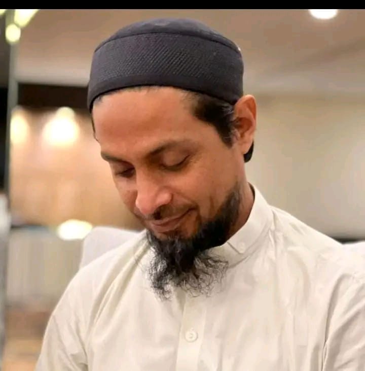 Mufti Naeem-ur-Rehman
