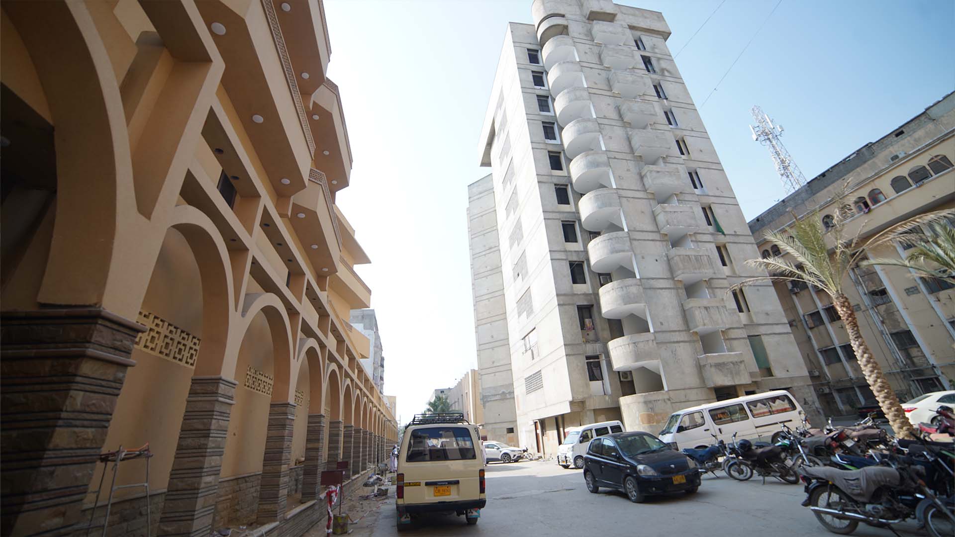Hostel