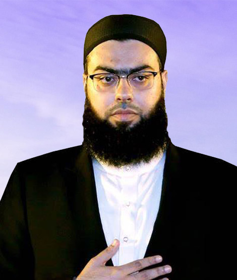 Noman Naeem